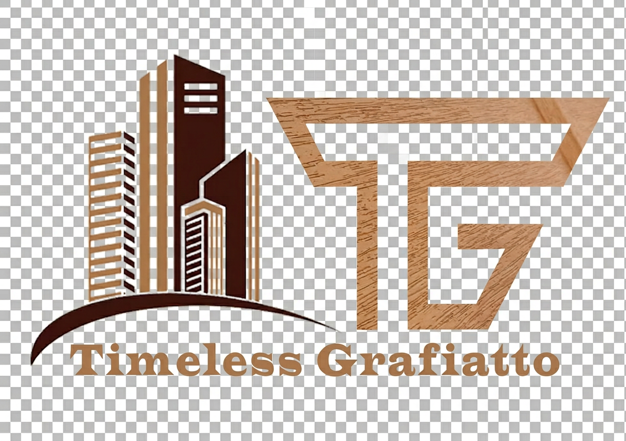 Timeless Grafiatto logo